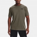Pánske tričko 1326799 - Under Armour