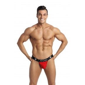 Pánske slipy otvorené Brave jock strap - Anais