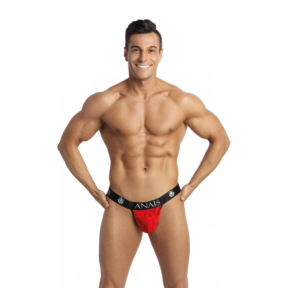 Pánske slipy otvorené Brave jock strap - Anais