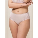 Nohavičky Ladyform Soft Maxi staroružová 6115 - Triumph