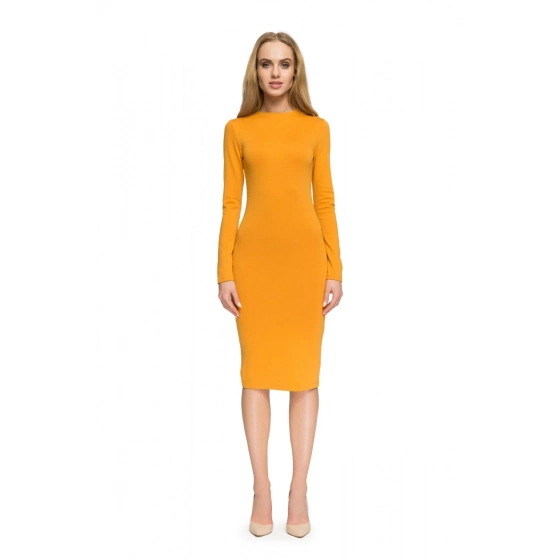 Dámske šaty S033 - Stylove