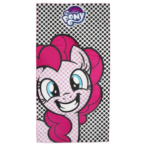 Rýchloschnúci uterák My Little Pony Pinke 929469 - Spokey