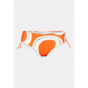 Dámske plavkové nohavičky Summer Allure Midi X M017 oranžové - Triumph