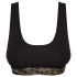 Dámská sportovní podprsenka QF4949E - Calvin Klein