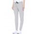 Dámske tepláky 1487906016 šedá T|O Tommy Hilfiger