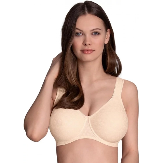 Dámska podprsenka Twin Art 5243 107 Smart rose - Anita