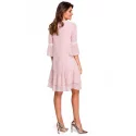 Dámske spoločenské šaty model 132587 - Stylove