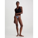 Dámske nohavičky 000QD5213E PB4 sivé - Calvin Klein