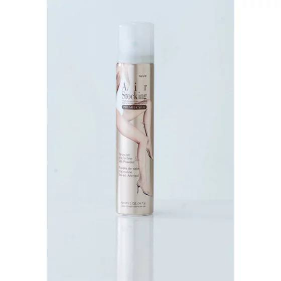Pančuchy v spreji Premier silk QT 56,7 g - AirStocking
