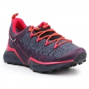Dámska trekingová obuv WS Dropline GTX 61367 - Salewa