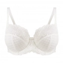 Dámska podprsenka Envy Full Cup 7285 ecru - Panache