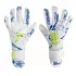 Pánske brankárske rukavice M 5370200-1089 bielo-modré - Reusch