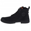 Pánske členkové topánky 78883-008-M Čierna - Palladium