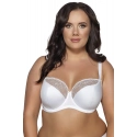 Dámska podprsenka Azalea 2110 Biela - Ava