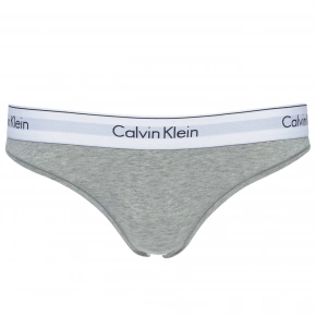 Dámské kalhotky Modern Cotton F3787E - Calvin Klein