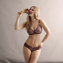 Podprsenka dojčiaca Fleur 5053 - Anita