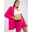 Dámska sada DHJ KMPL 7684 1.06 fuchsiová - FPrice