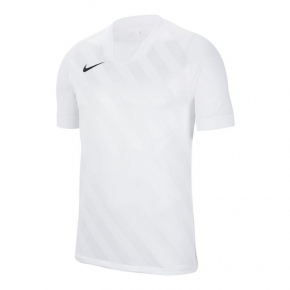Detské tričko BV6738-100 biele - Nike