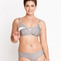 Podprsenka dojčiaca Polka Dot 5034 - Anita
