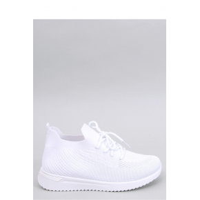 Dámska športová obuv 9028-SP biela - Inello