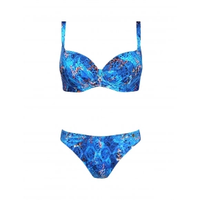Dvojdielne dámske plavky Bora Bora3 S936 - Self