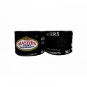 ŠPORT Boxerské pásy / bandáže BB1-3N1 130131-02N1 Čierna vzor - Masters