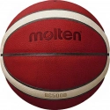 ŠPORT Basketbalová lopta B7G5000 FIBA - Molten