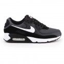 unisex športové topánky Air Max 90 CN8490-002 Čierna s bielou - Nike