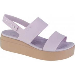 Dámske sandále Brooklyn W 206453-2EL - Crocs