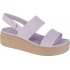 Dámske sandále Brooklyn W 206453-2EL - Crocs