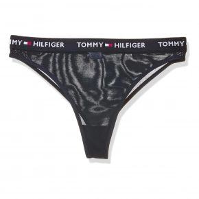 Dámské brazilky UW0UW01861-416 - Tommy Hilfiger Dámské brazilky UW0UW01861-416 - Tommy Hilfiger