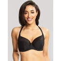 Dámska podprsenka Serene Full Cup noir 10305 čierna - Panache