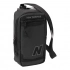 Uni taštička cez rameno Legacy Cross Body Sachet LAB23168BKK Čierna - New Balance