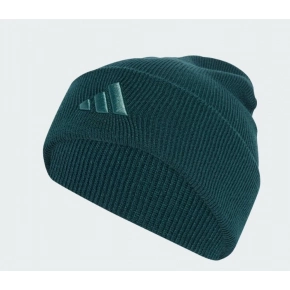 Pánska čiapka JX5747 tmavo zelená - Adidas