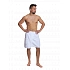 Pánsky kilt Sauna 0550 0100 biely - Vestis