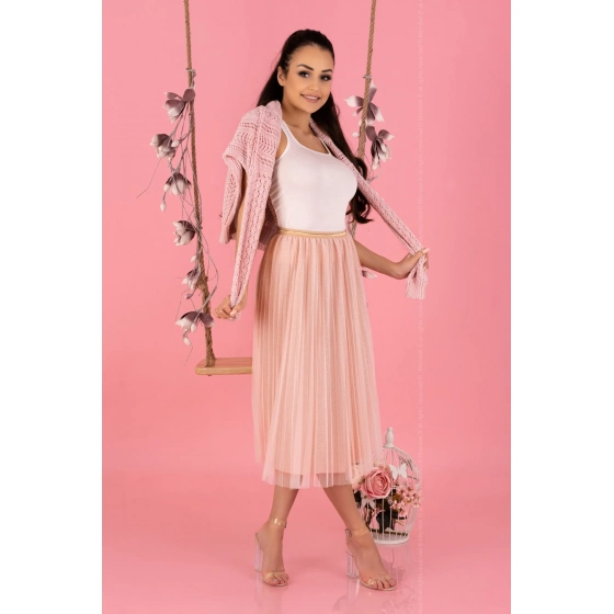 Dámska sukňa model P43984 - Merribel