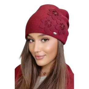 Dámska čiapka Teona - Kamea