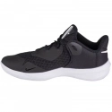 Pánske športové topánky Zoom Hyperspeed Court M CI2964-010 Čierna s bielou - Nike