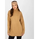 Dámsky rolák LC SW 0331.89P camel - FPrice