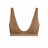 Dámský vrchní díl plavek KW0KW02106-RBE - Calvin Klein