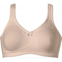 Dámska podprsenka bez kostice 5144 - Naturana