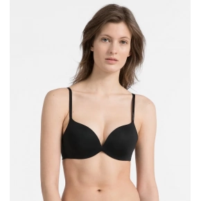 Dámska podprsenka QF4200E-001 čierna - Calvin Klein