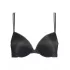 Podprsenka push-up QF4083E - 001 - čierna - Calvin Klein
