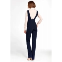 Dámsky overal KM08 tmavo modrý - Nife
