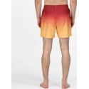 Pánske plavkové šortky Loras Swim Short 4JC oranžové - Regatta