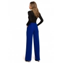 Dámske nohavice S311 Kráľovská modrá - Stylove