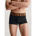 Pánske boxerky 000NB2599A GXL čierne - Calvin Klein