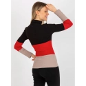 Dámska blúzka RV BZ 8465 1.93P Mix farieb - FPrice