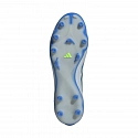 Kopačky Copa Pure 3 League FG/MG ID9050 šedo-modré - Adidas