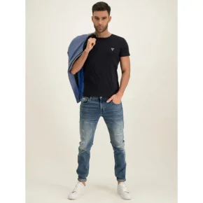 Pánske tričko 2pcs U97G02JR003 - A996 čierna - Guess